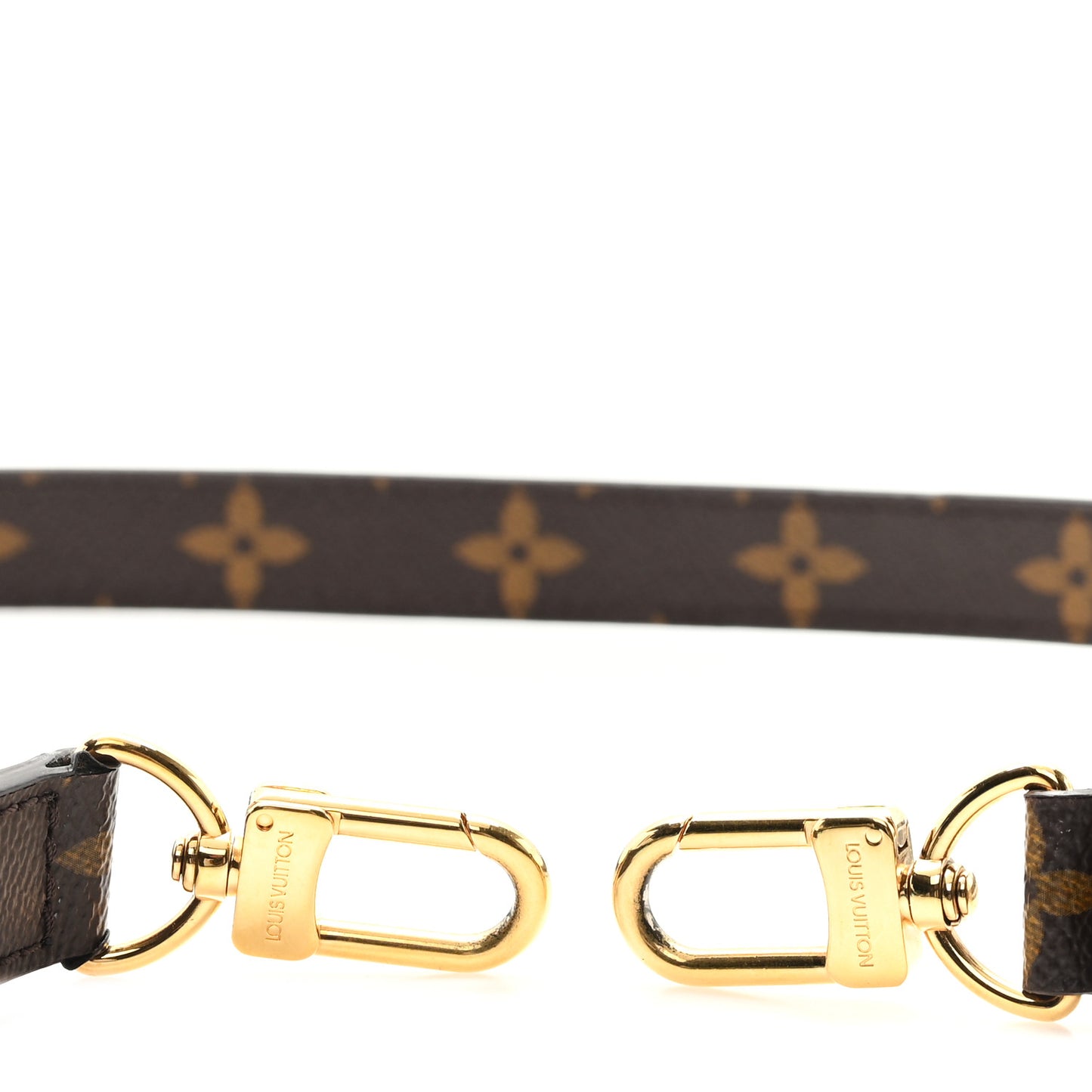 Monogram Metis 20mm Adjustable Strap