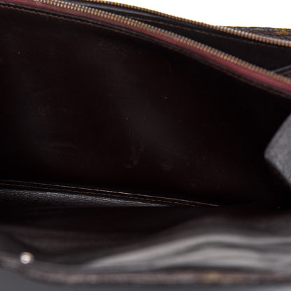 Louis Vuitton Monogram Flap Wallet 9 of 16