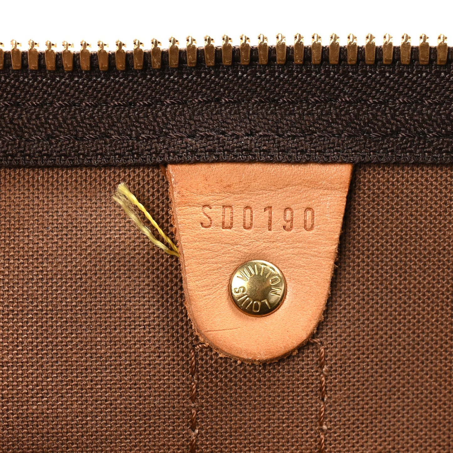 Monogram Keepall Bandouliere 45