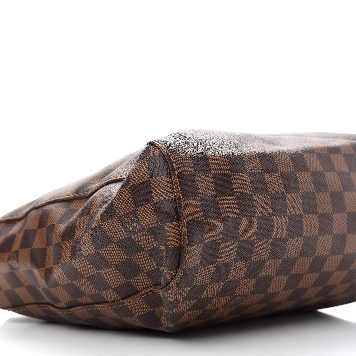 Louis Vuitton Damier Ebene Portobello PM 8 of 10