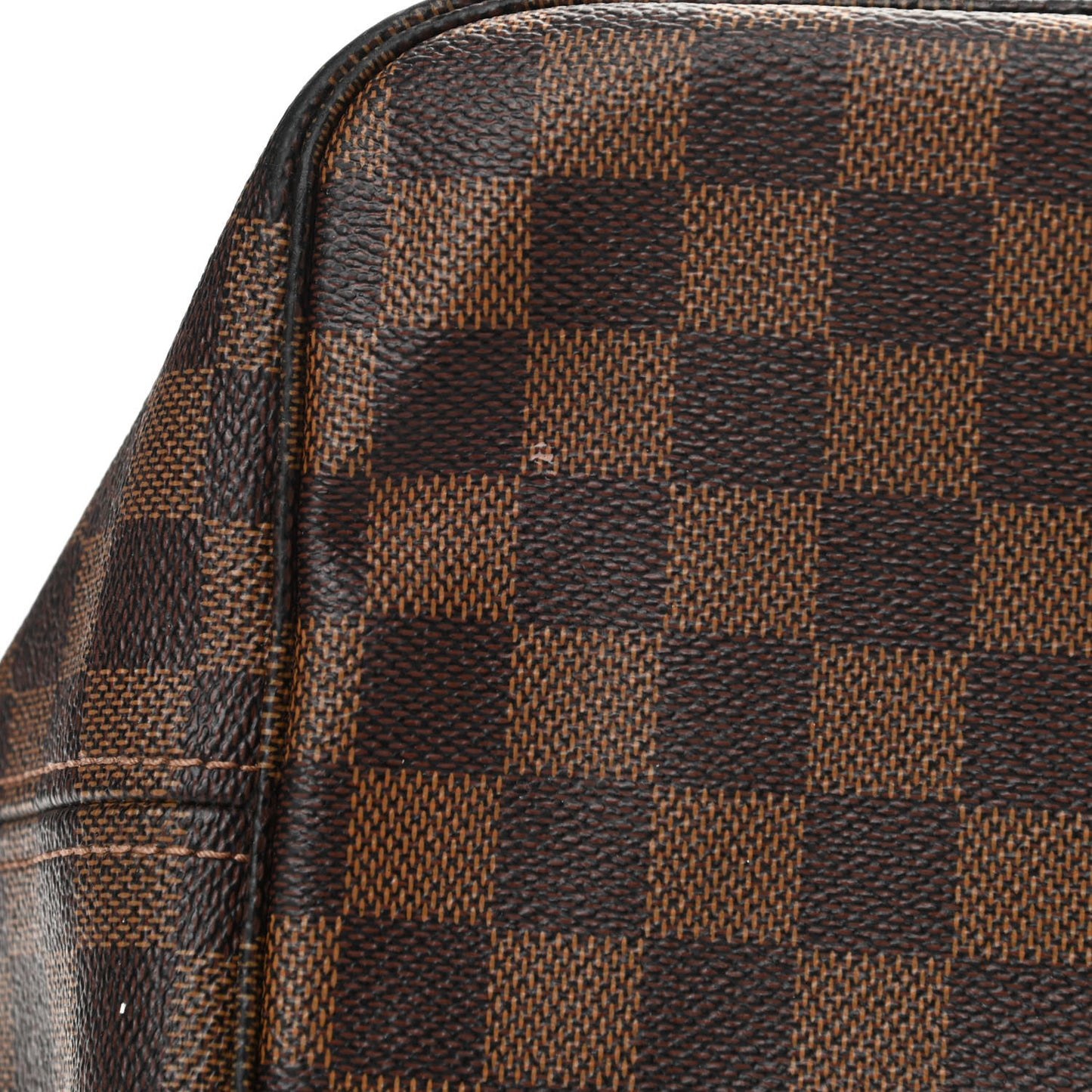 Damier Ebene Neverfull GM