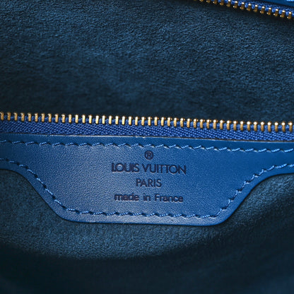 Louis Vuitton Epi Saint Jacques GM Toledo 7 of 9