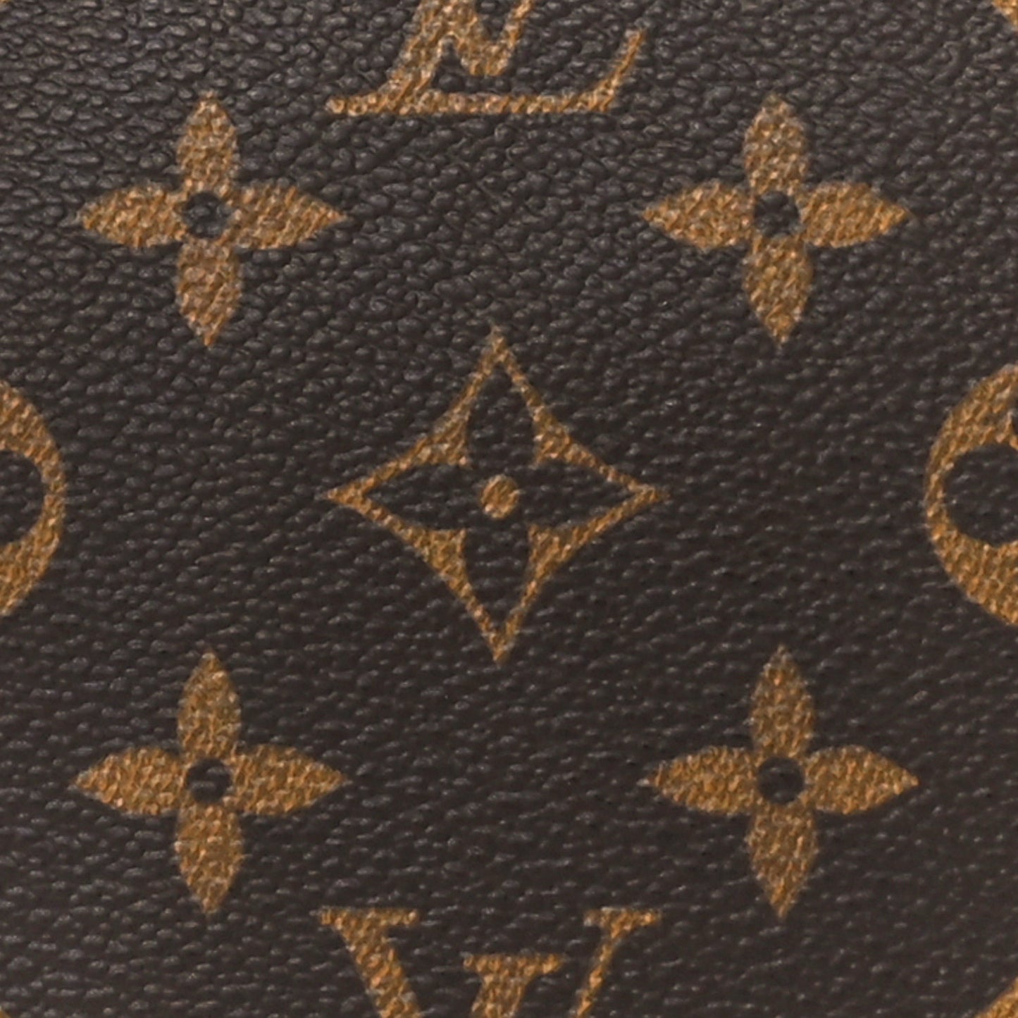 Monogram Pochette Accessories