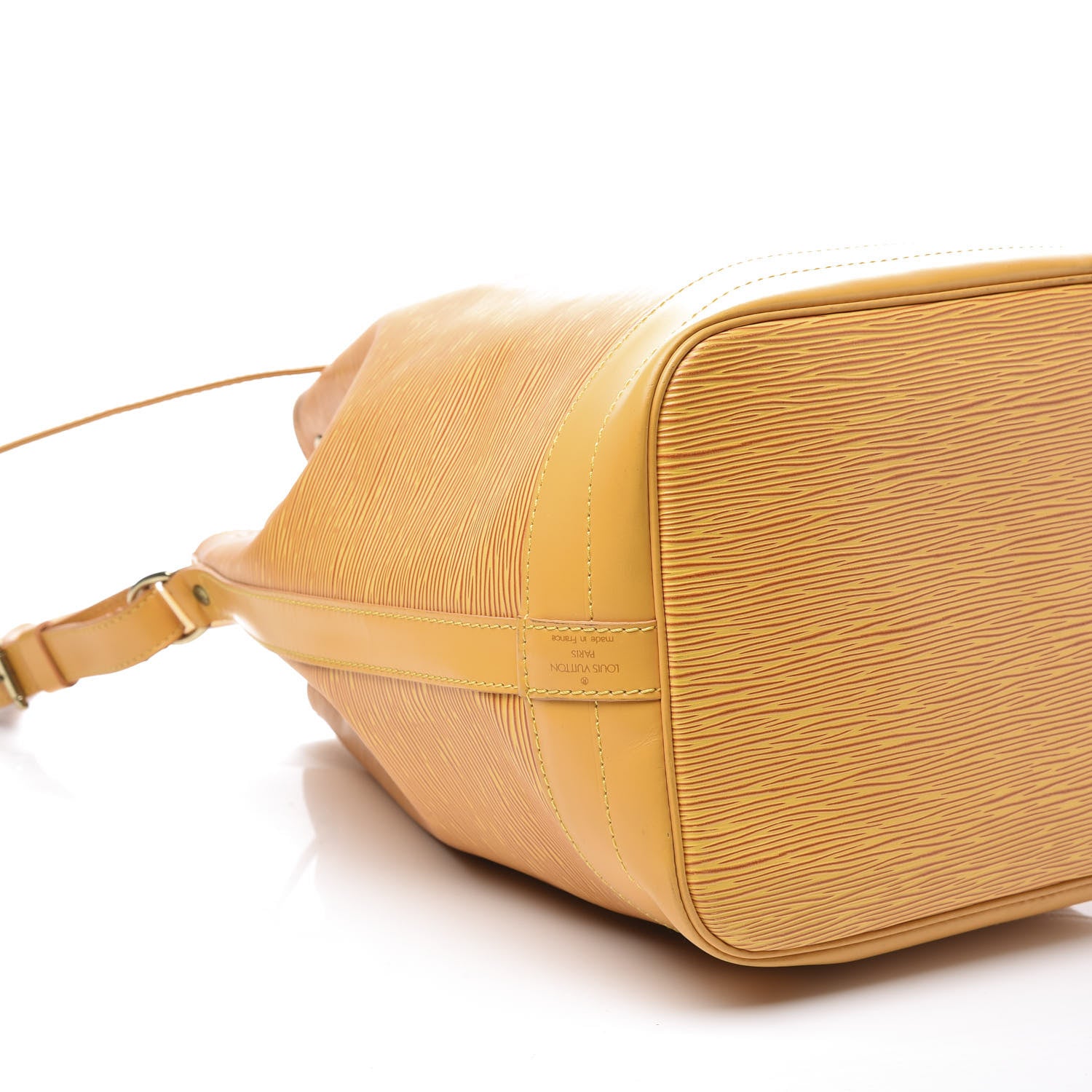 Louis Vuitton Epi Noe Tassil 6 of 11