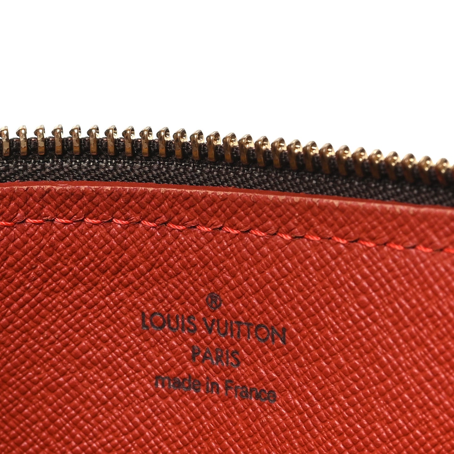Damier Ebene Papillon 26