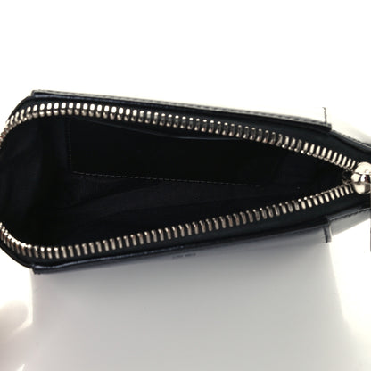Givenchy Smooth Calfskin Nano Antigona Black 7 of 10