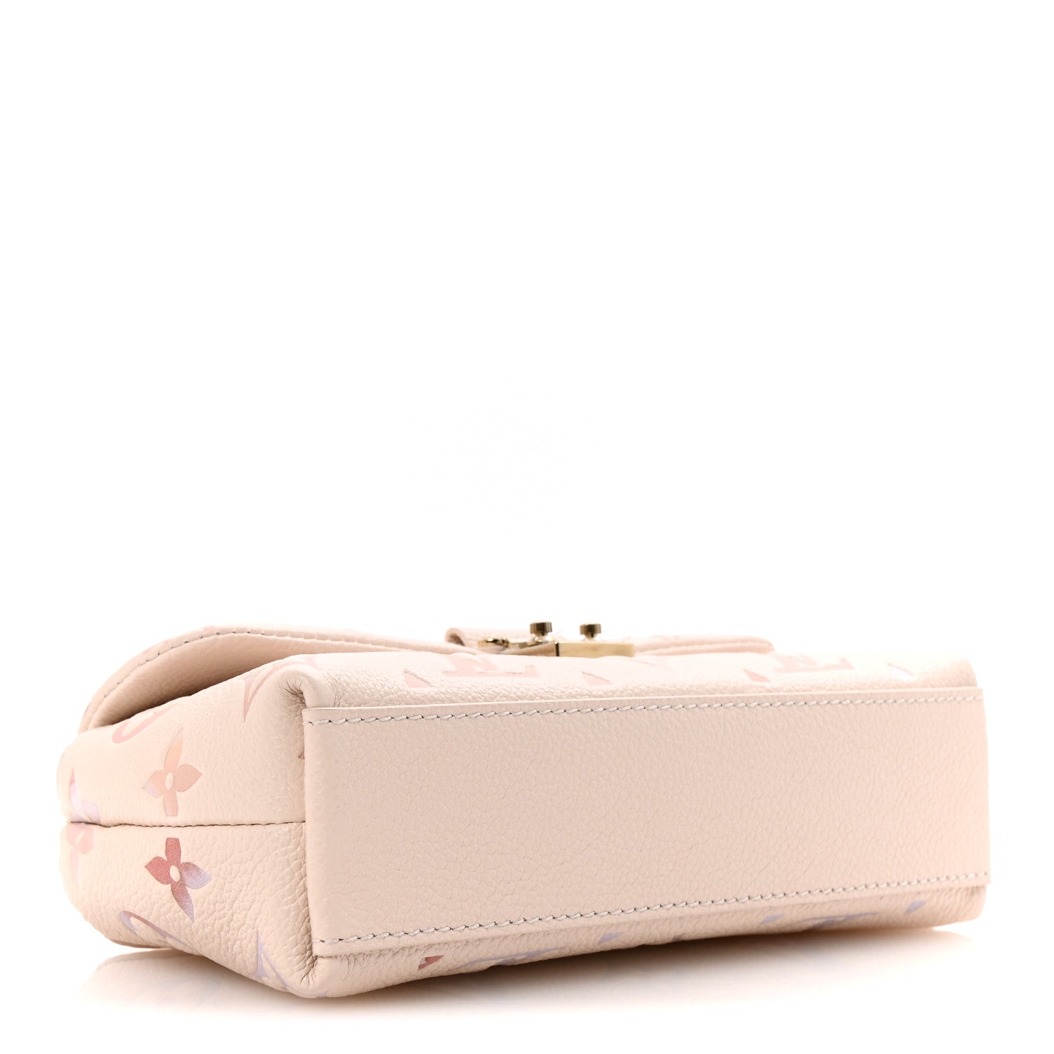 Louis Vuitton Empreinte Monogram Nano Madeleine Dream Beige 7 of 19