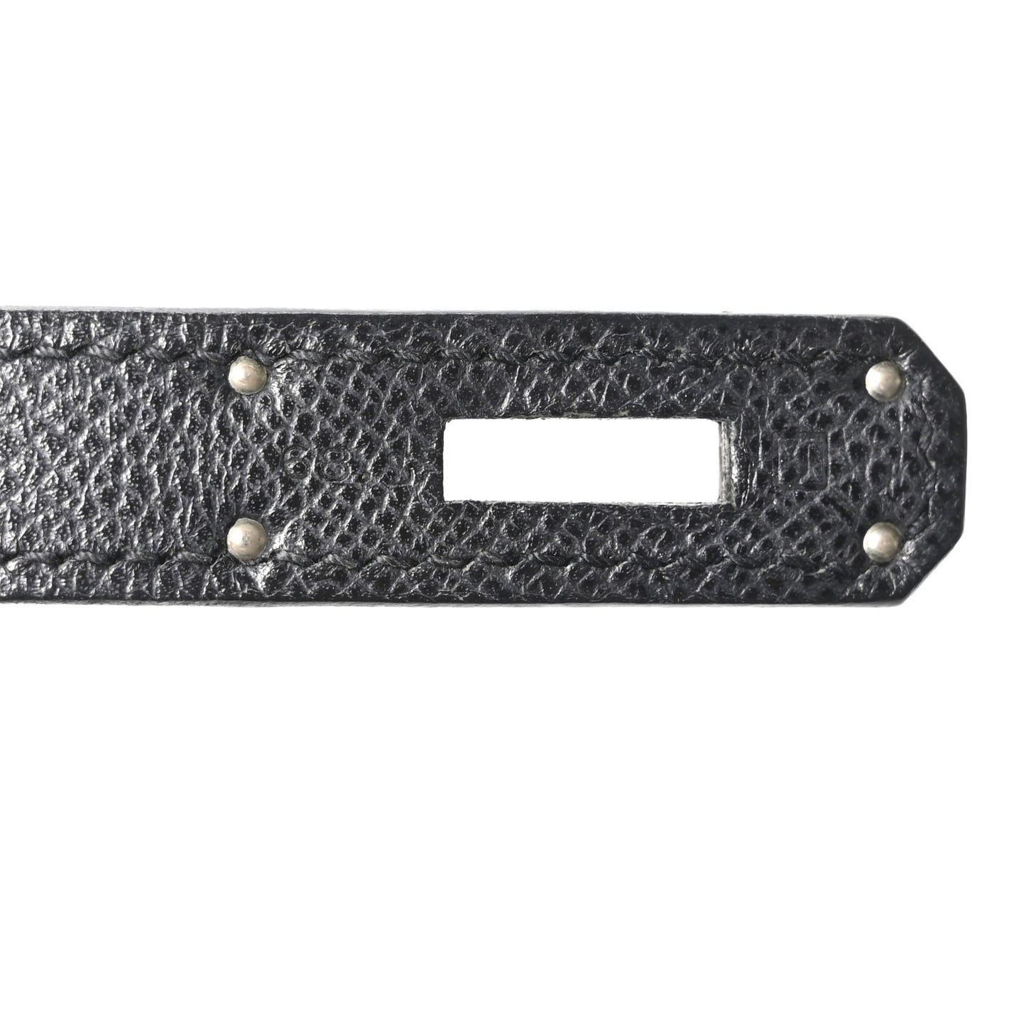 Epsom Kelly Retourne 28 Black