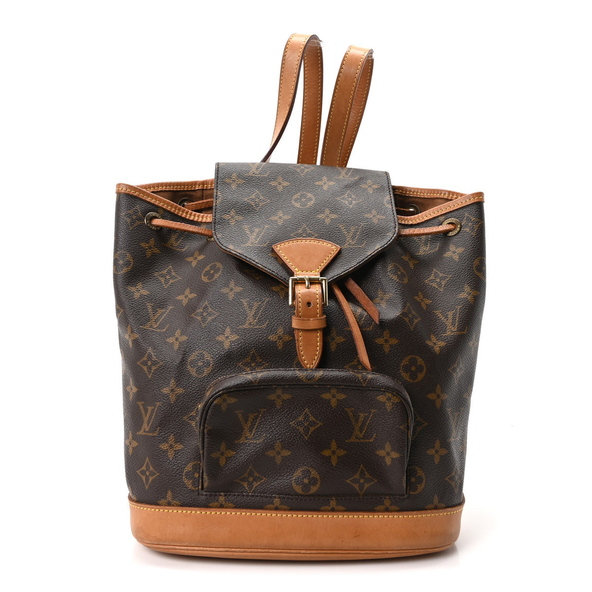 Monogram Montsouris MM Backpack