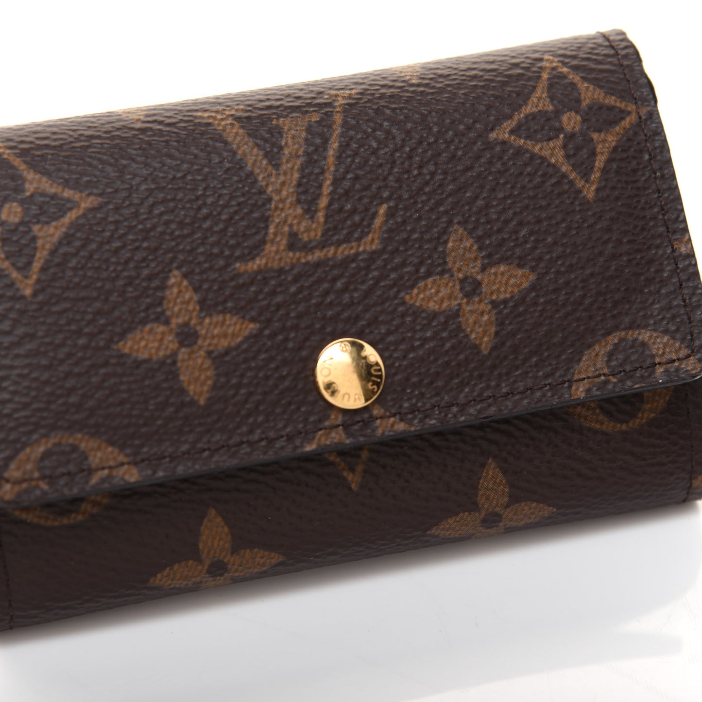 Monogram 6 Key Multicles Holder
