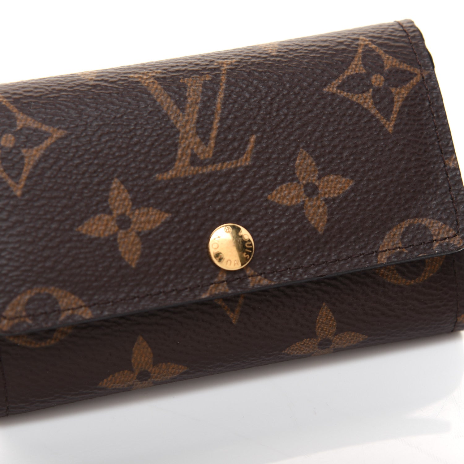 Louis Vuitton Monogram 6 Key Multicles Holder 13 of 13