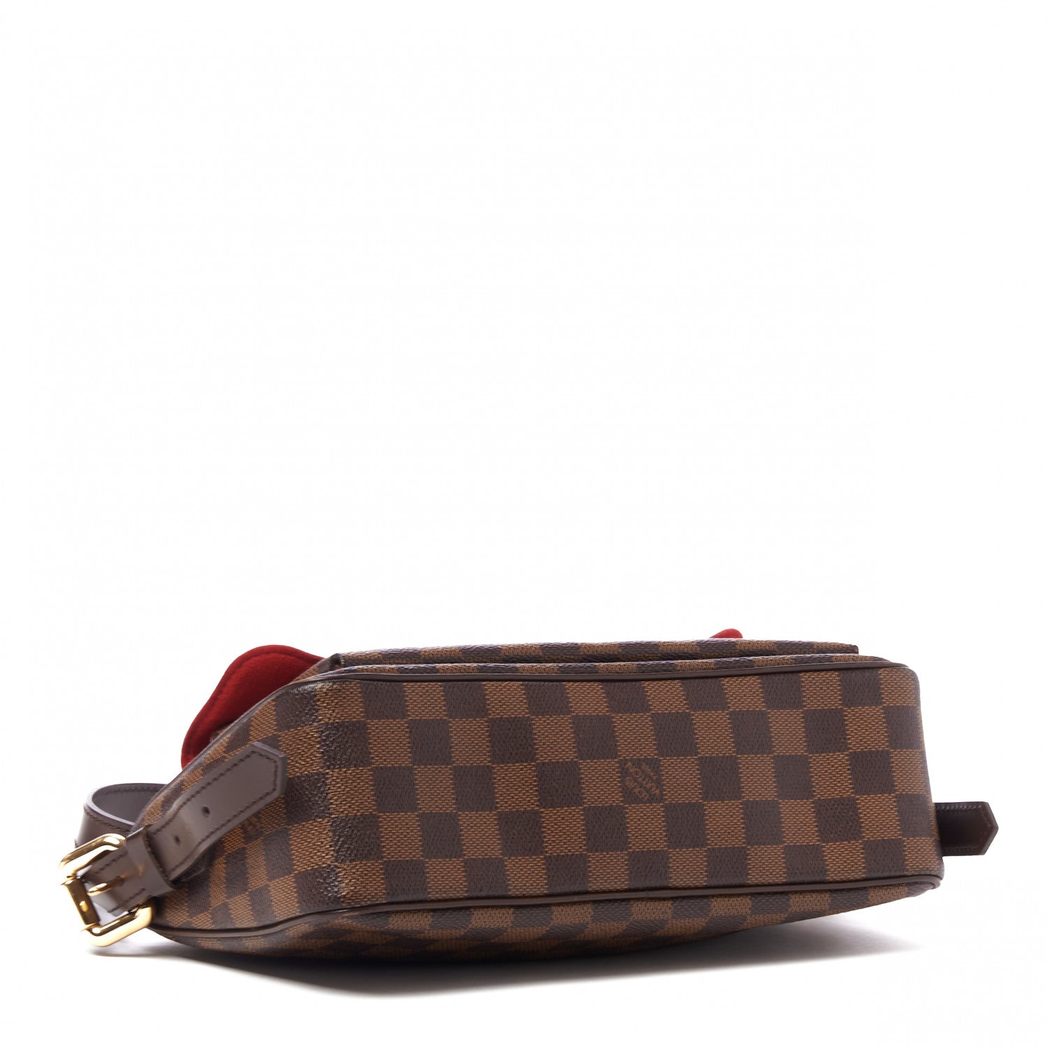 Louis Vuitton Damier Ebene Ravello GM 4 of 9