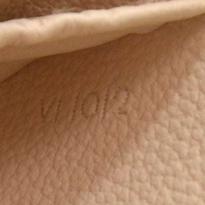 Louis Vuitton Monogram Trousse Blush PM 8 of 8