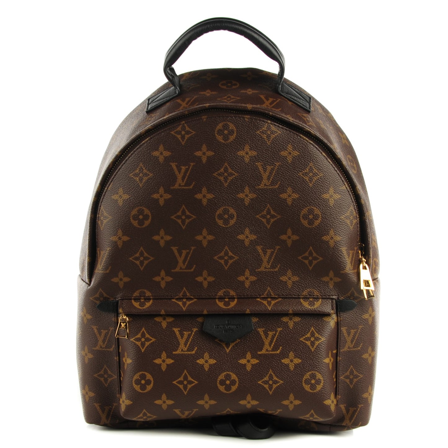 Monogram Palm Springs Backpack MM
