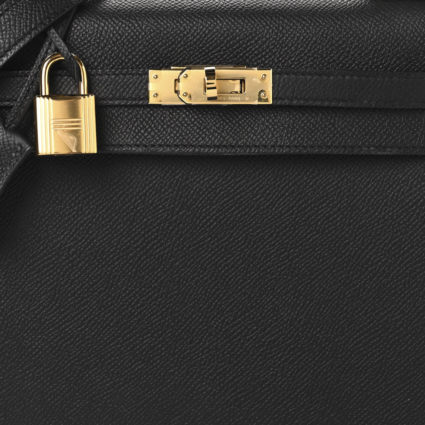 Epsom Kelly Sellier 25 Black