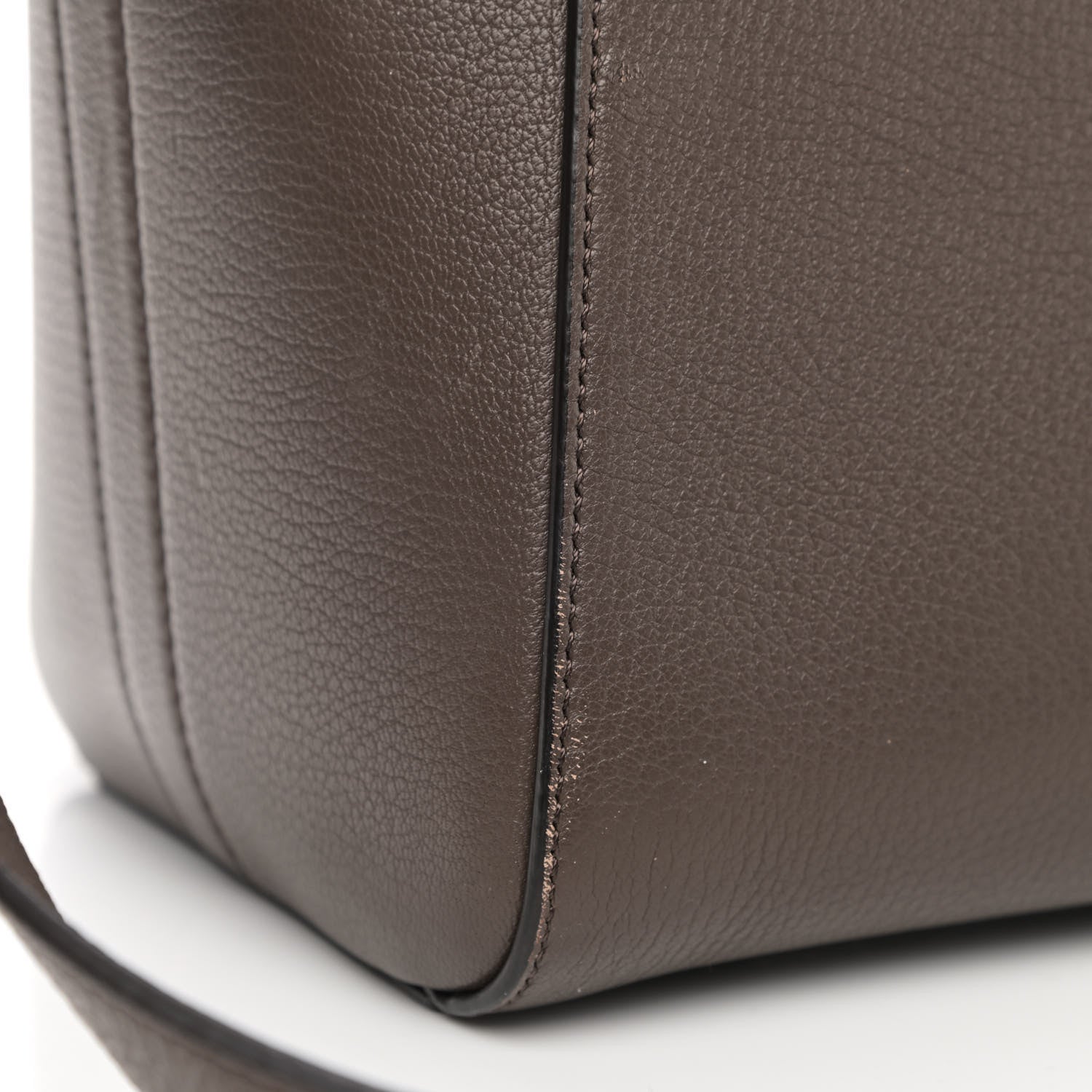 Givenchy Sugar Goatskin Small Antigona Heather Grey 14 of 14
