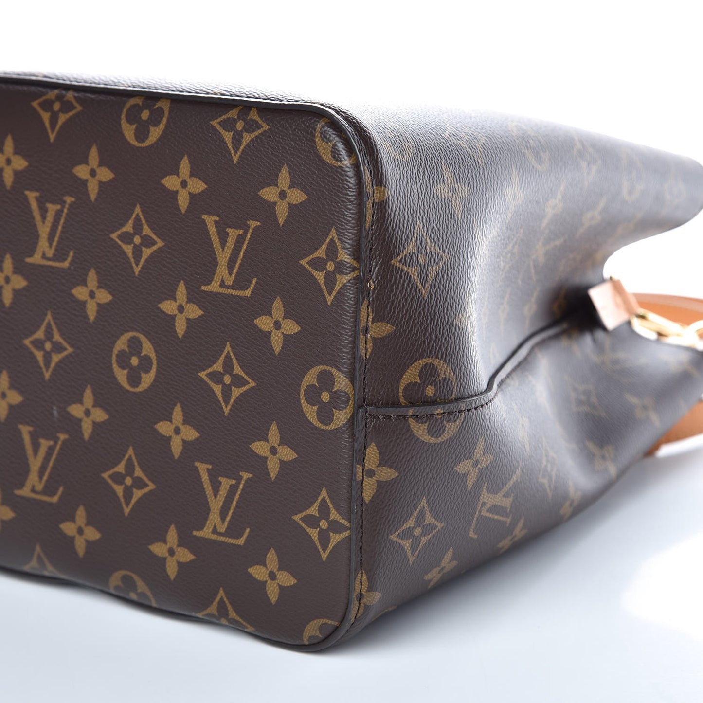 Monogram Neonoe MM Safran