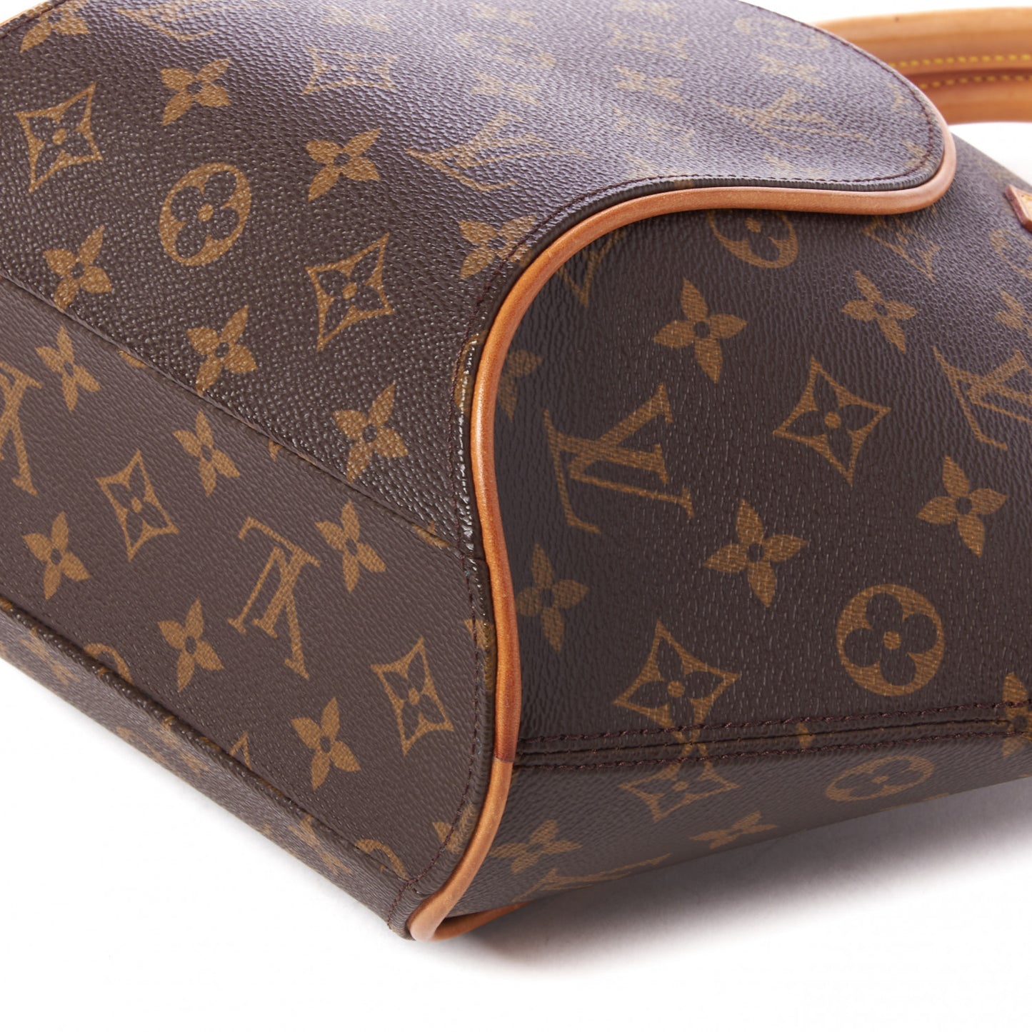 Monogram Ellipse PM