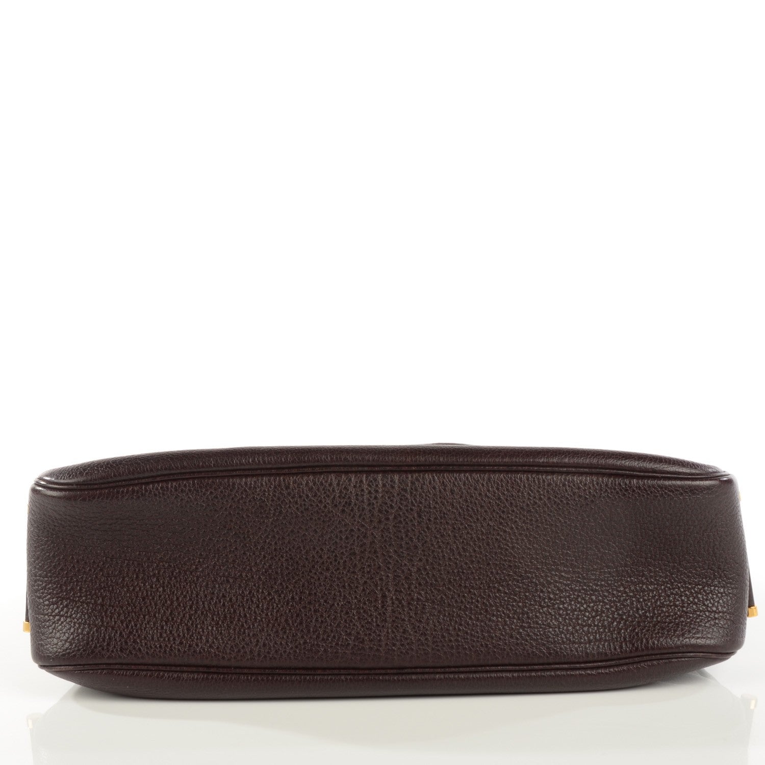 Hermes Buffalo Tsako Havane 5 of 9