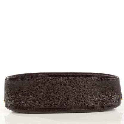 Hermes Buffalo Tsako Havane 5 of 9