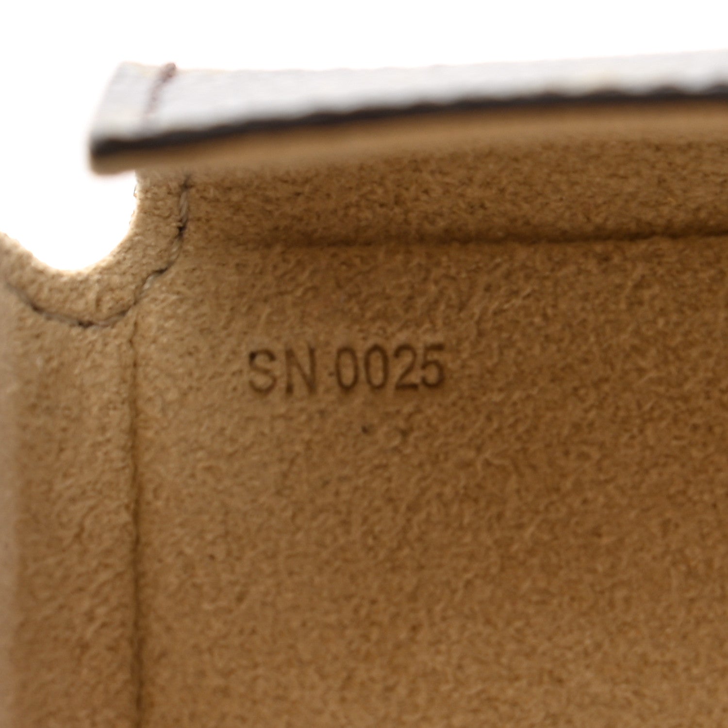 Louis Vuitton Monogram Folding Jewelry Case PM 8 of 11