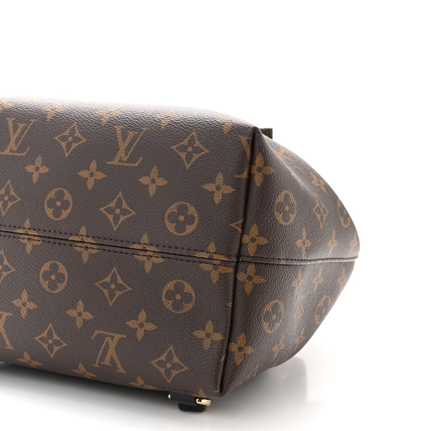 Monogram Montsouris PM Black