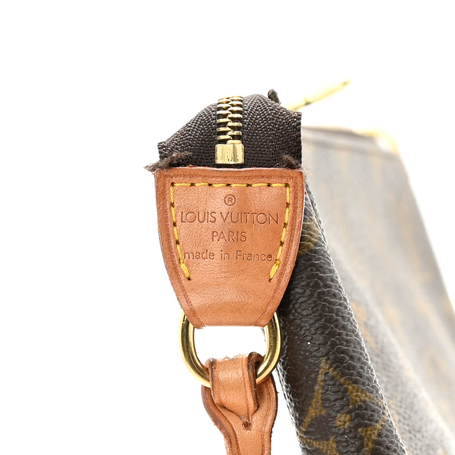 Louis Vuitton Monogram Pochette Accessories 6 of 16
