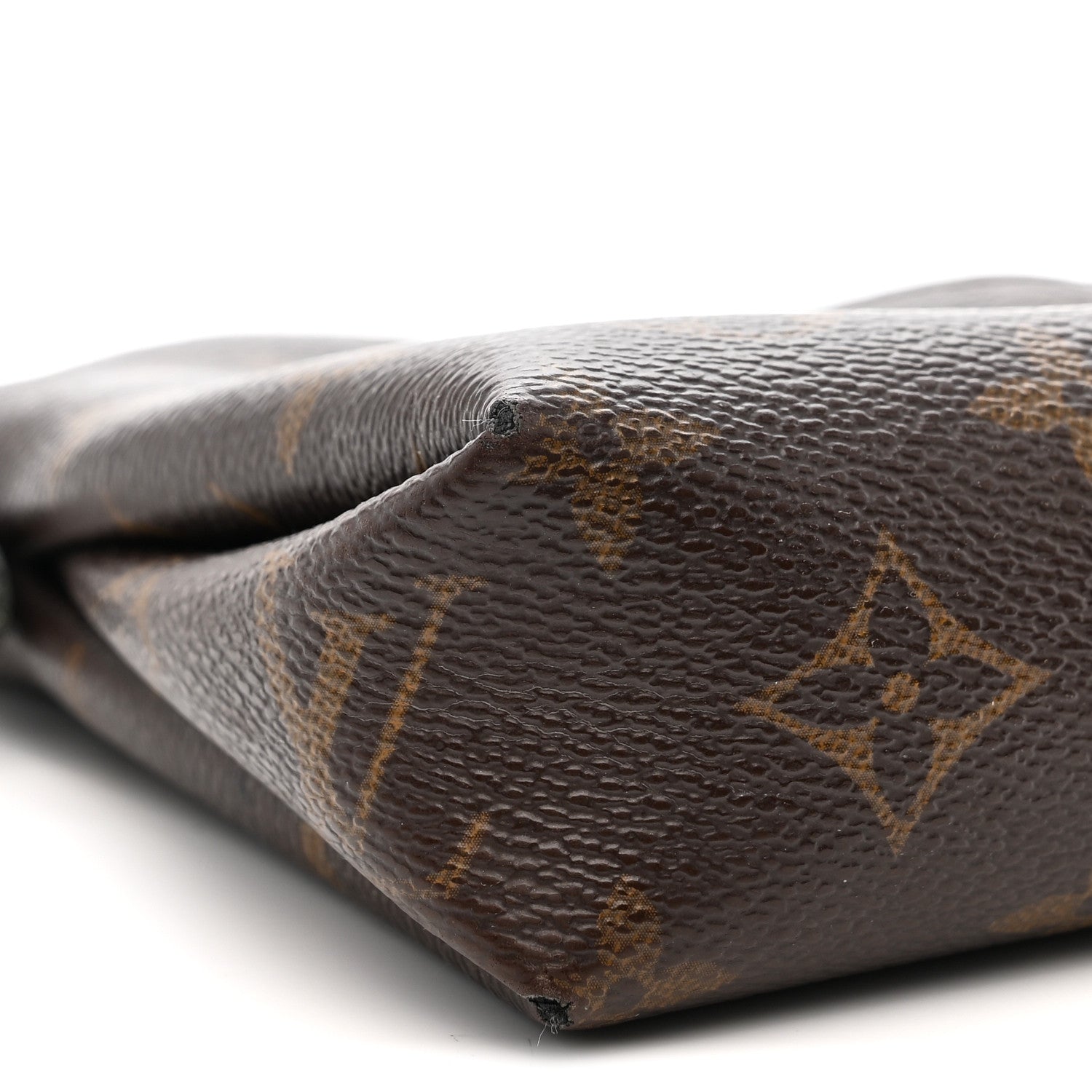Louis Vuitton Monogram Pallas Clutch Black 1843336 – FASHIONPHILE