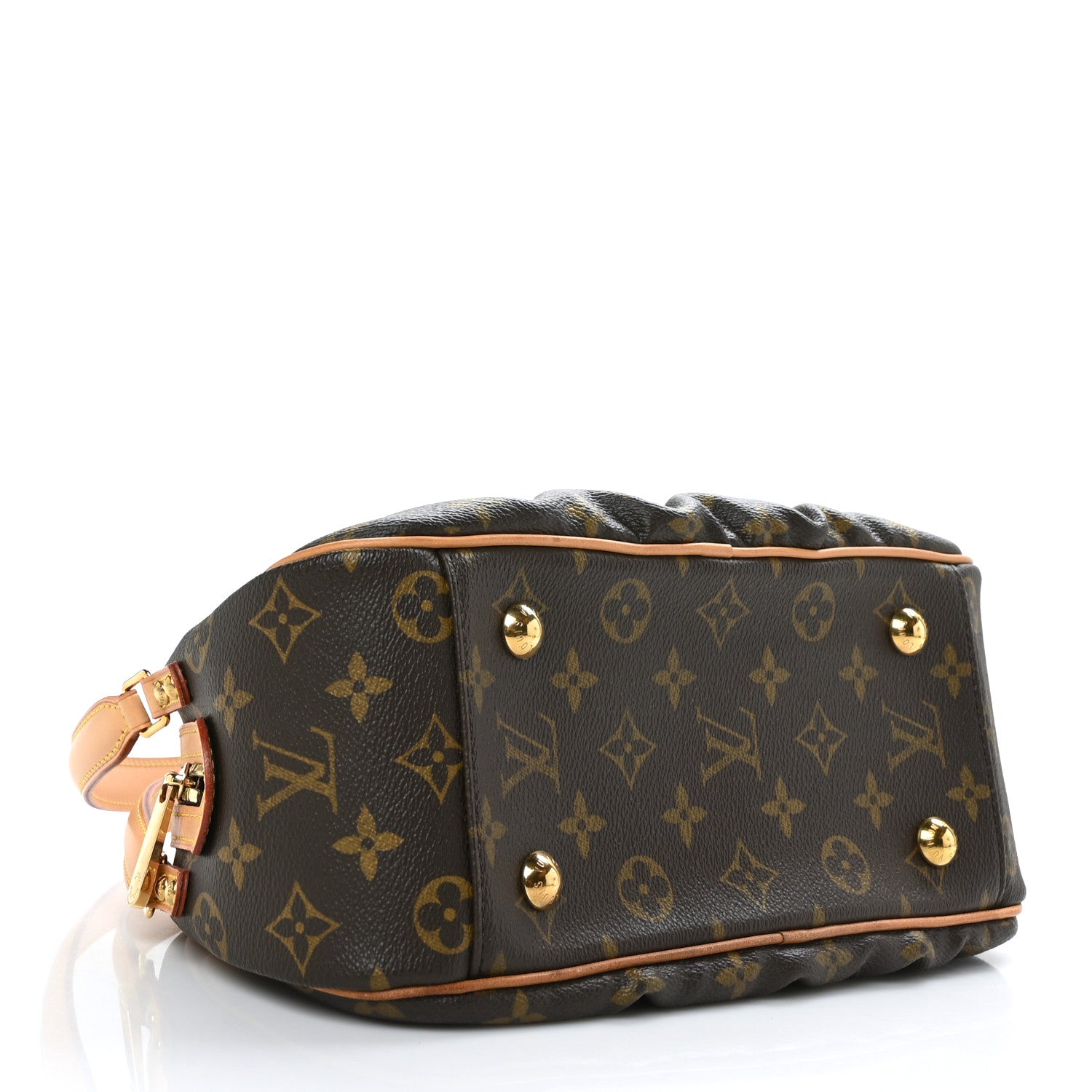 Louis Vuitton Monogram Klara 4 of 10
