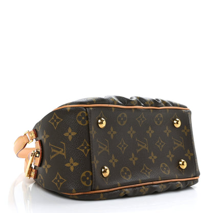 Louis Vuitton Monogram Klara 4 of 10