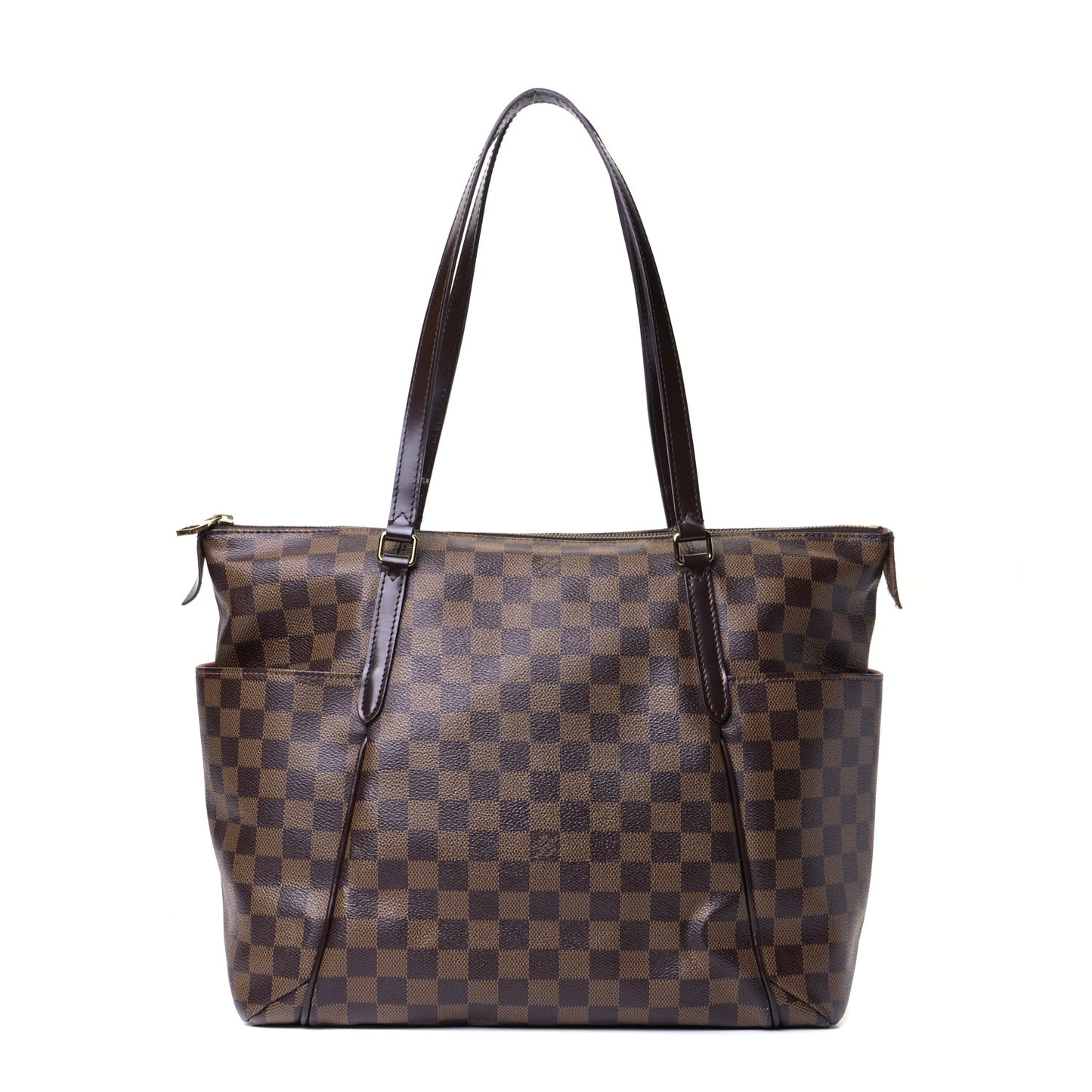 Damier Ebene Totally MM