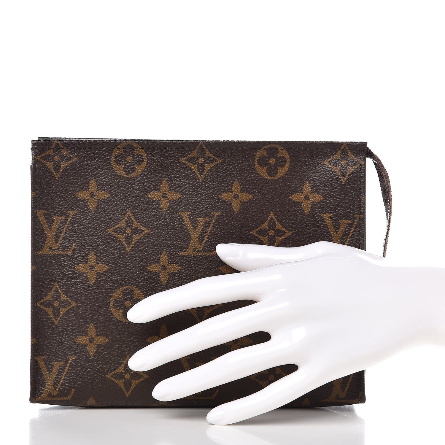 Louis Vuitton Monogram Toiletry Pouch 19 2 of 6