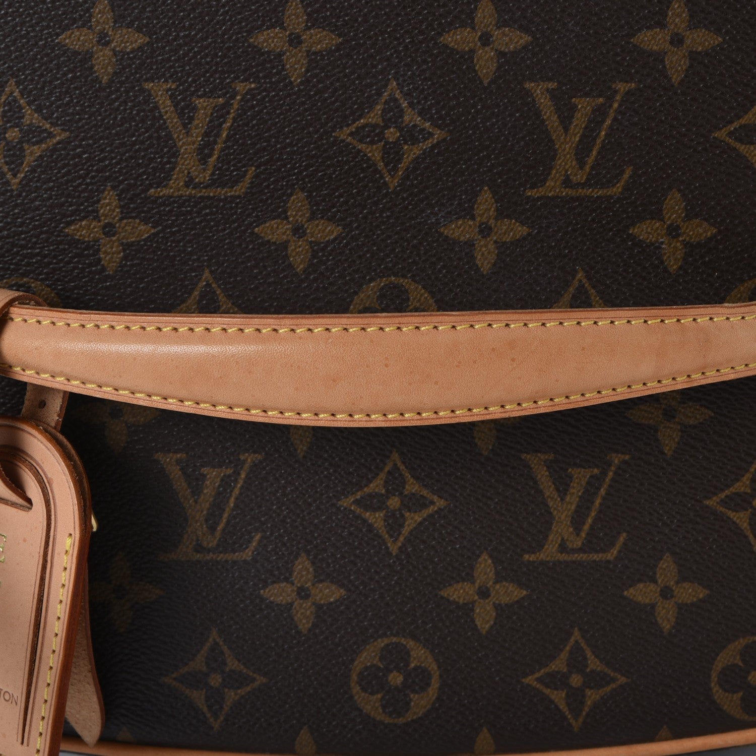 Louis Vuitton Monogram Nice 13 of 14
