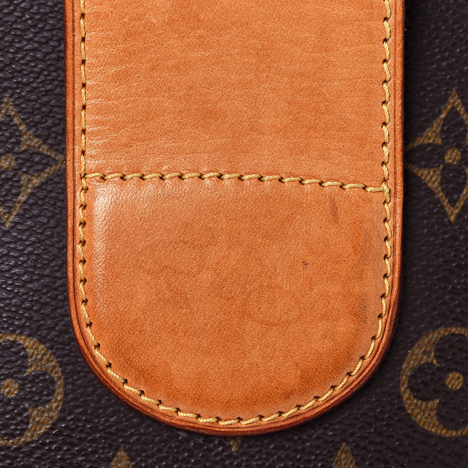 Louis Vuitton Monogram Rivoli Briefcase 19 of 24