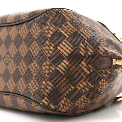 Louis Vuitton Damier Ebene Belem PM 10 of 15
