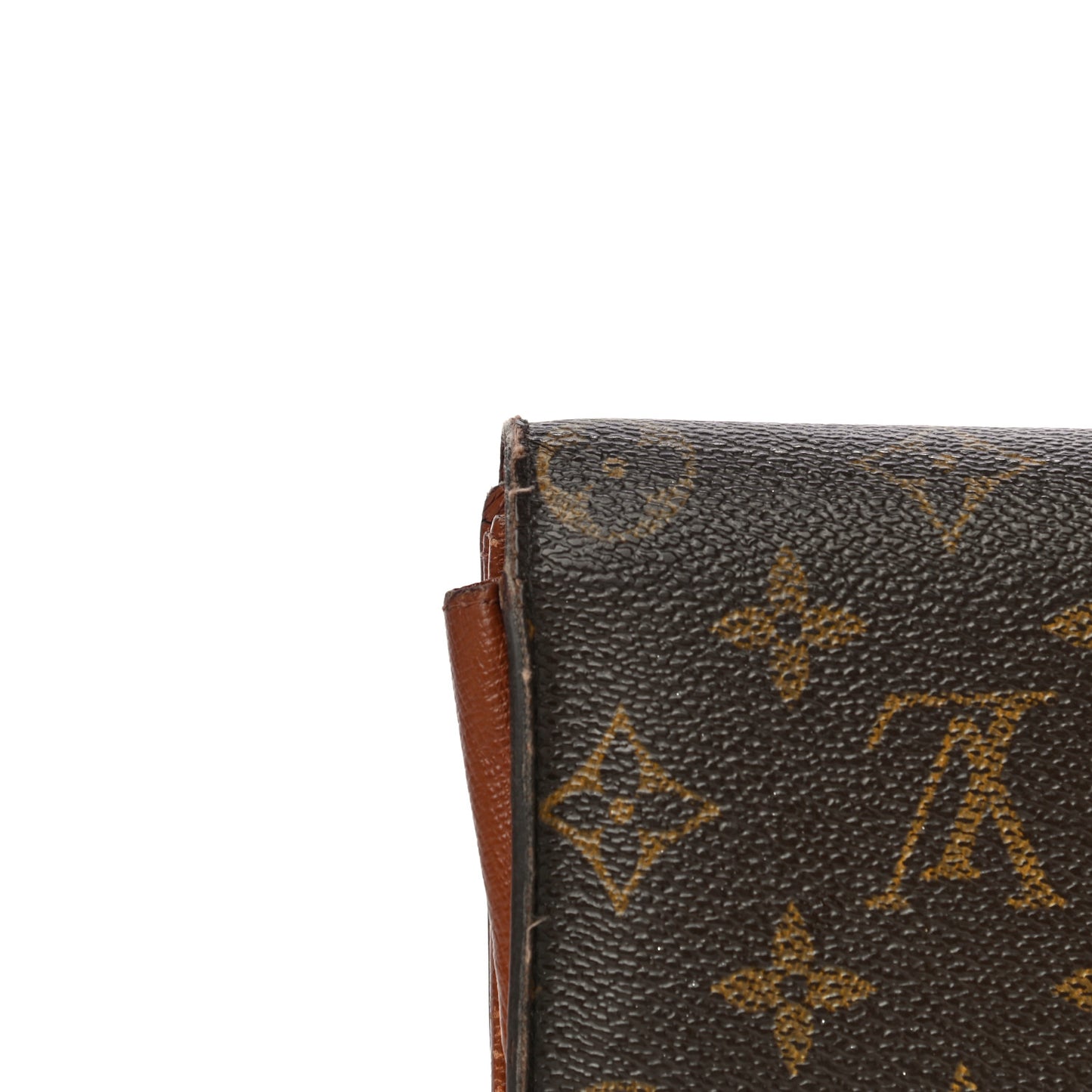 Monogram Sarah Wallet