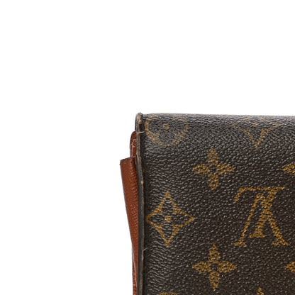 Louis Vuitton Monogram Sarah Wallet 27 of 34