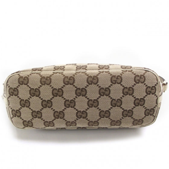 Monogram Pochette