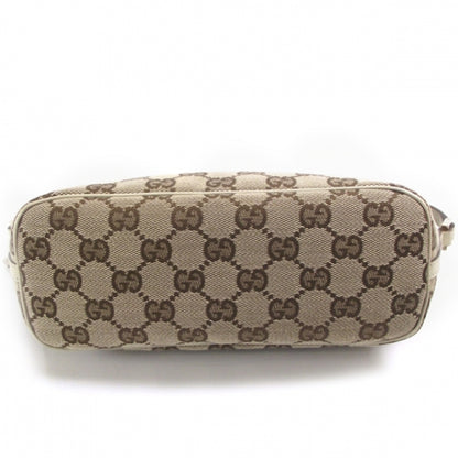 Gucci Monogram Pochette 5 of 9