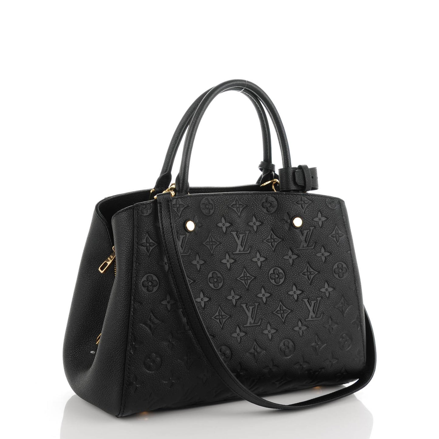 Empreinte Montaigne MM Black