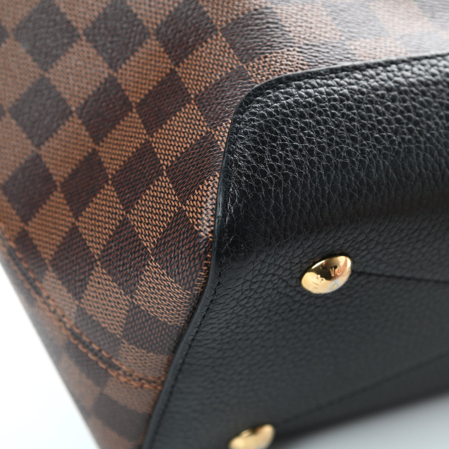 Damier Ebene Hyde Park Black