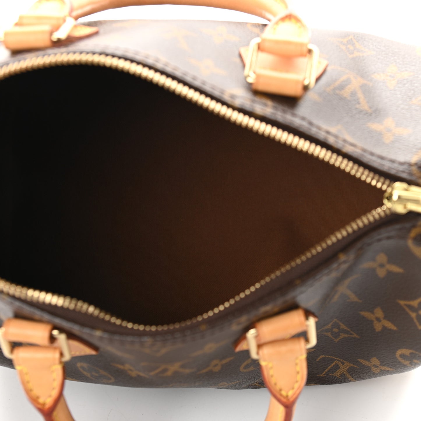Monogram Speedy 25