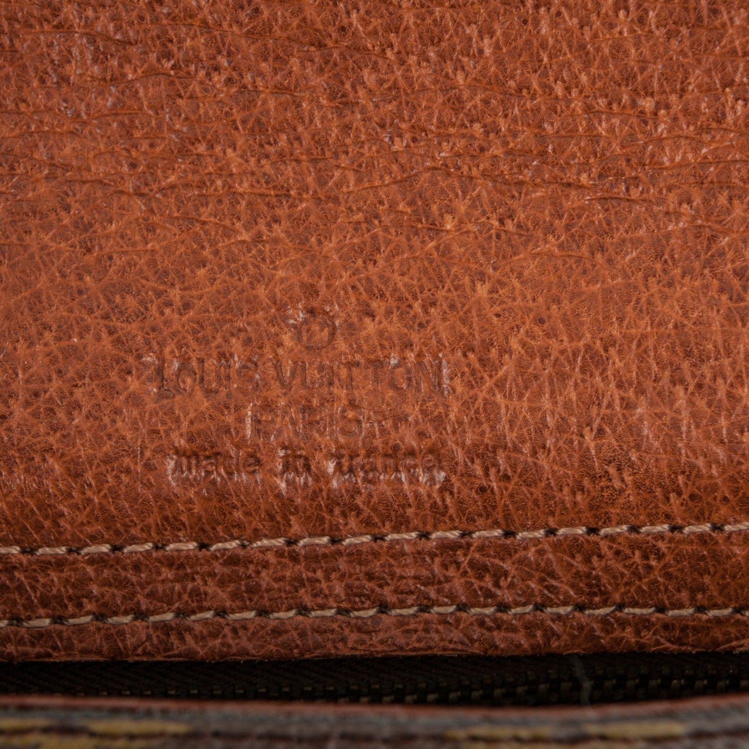 Louis Vuitton Monogram Chantilly PM 6 of 6