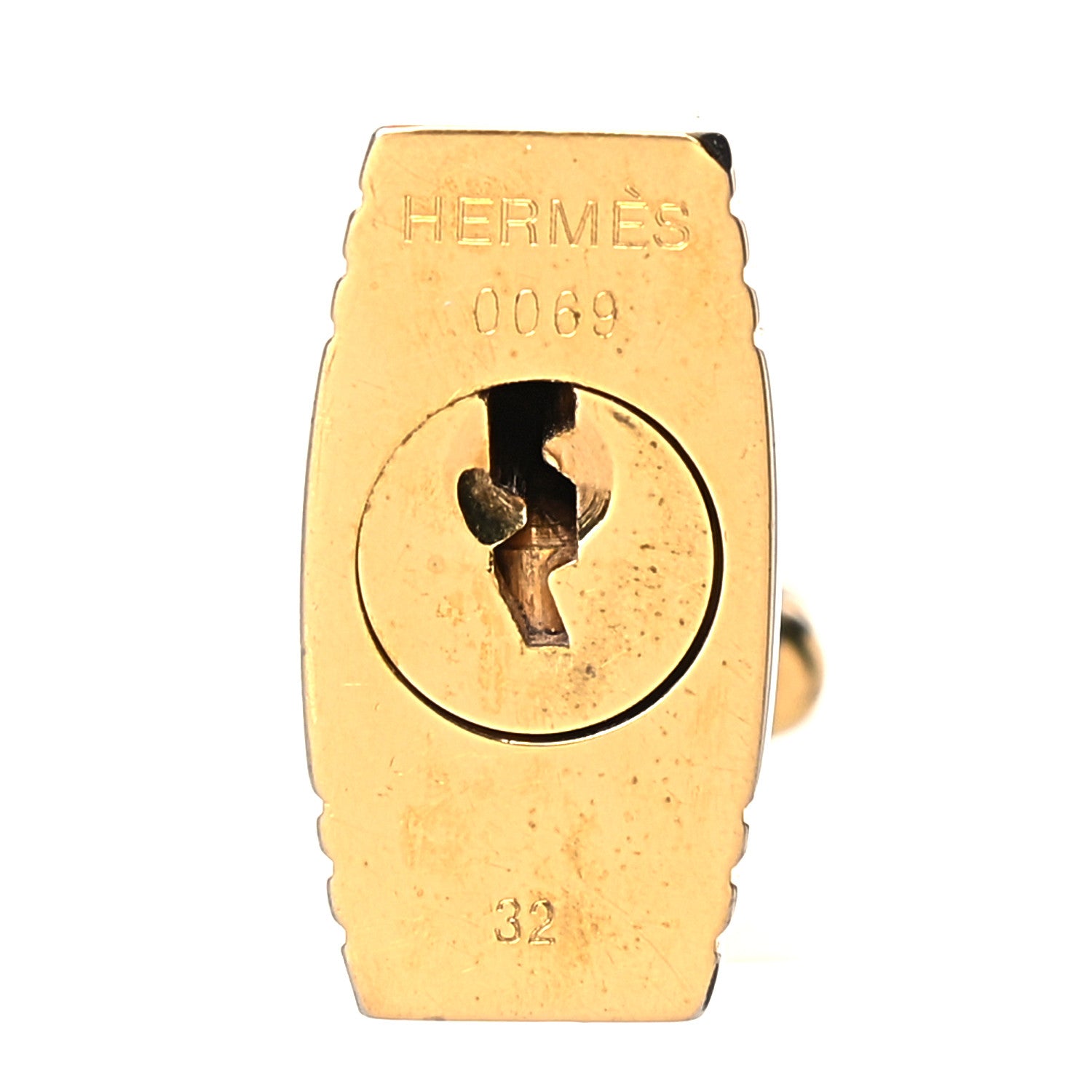 Hermes Togo Birkin 40 Black 31 of 45