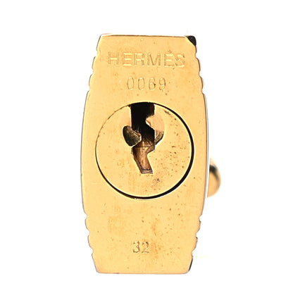 Hermes Togo Birkin 40 Black 31 of 45