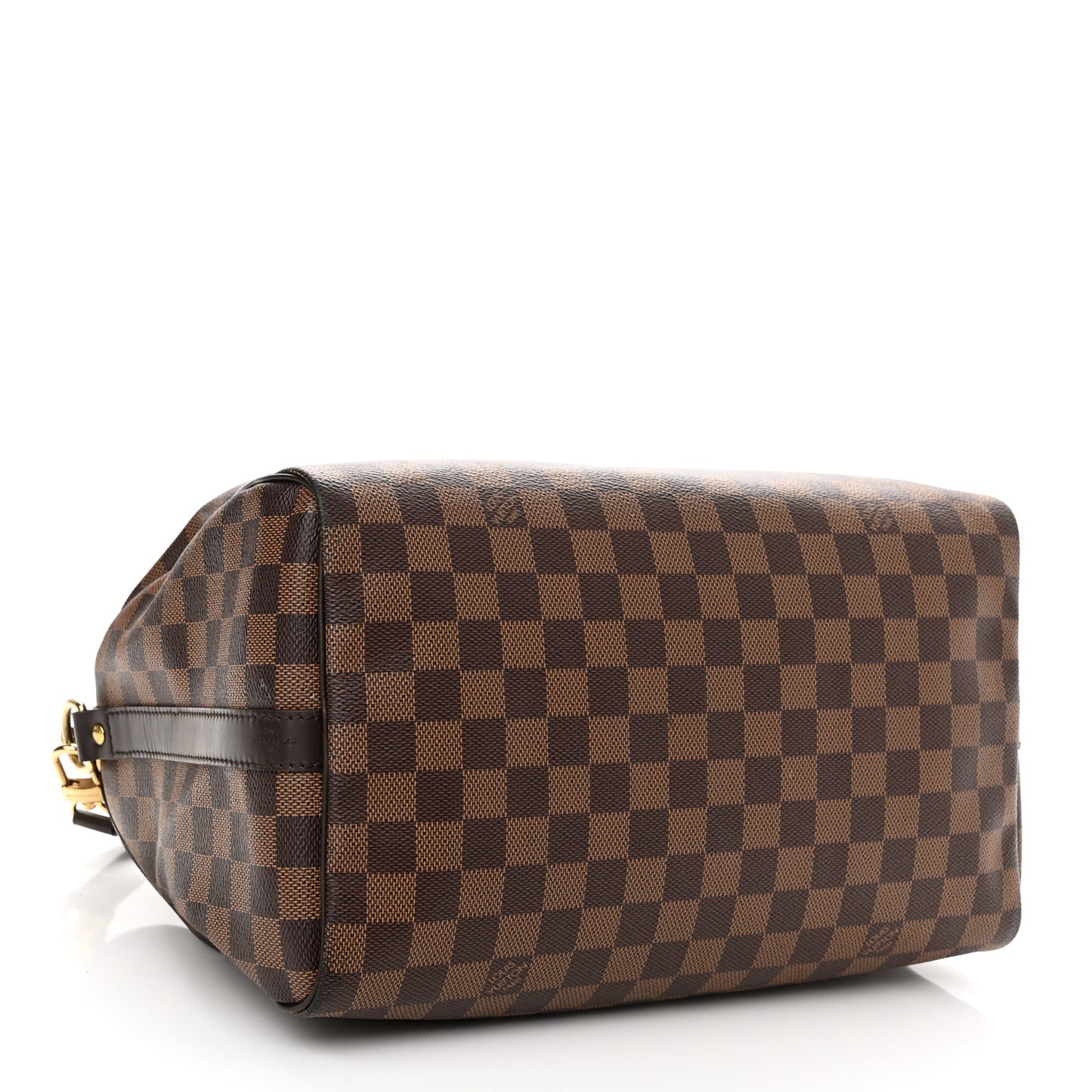 Damier Ebene Speedy Bandouliere 30