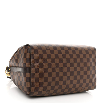 Louis Vuitton Damier Ebene Speedy Bandouliere 30 4 of 12