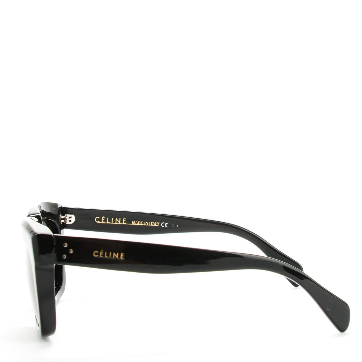 Traveller Sunglasses CL 41023/S Black
