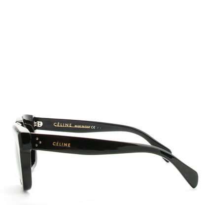 Celine Traveller Sunglasses CL 41023/S Black 2 of 6