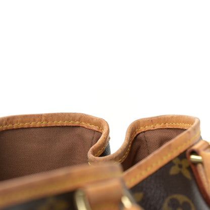 Louis Vuitton Monogram Batignolles Horizontal 14 of 23